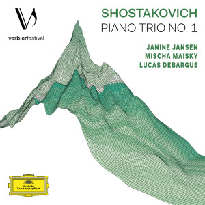 อัลบัม Shostakovich: Piano Trio No. 1, Op. 8 (Live from Verbier Festival / 2017) ศิลปิน Lucas Debargue