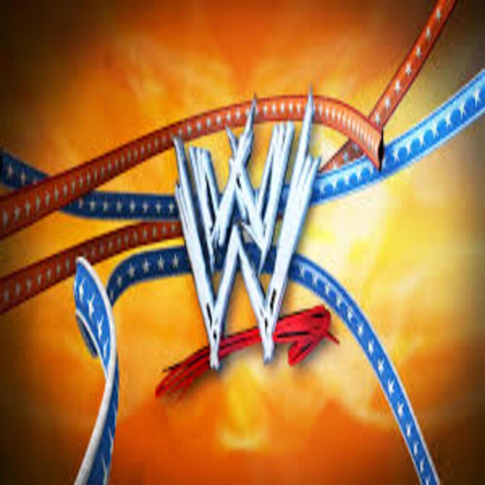 WWE (feat. DØLØ VØÑ & LE3THAL) (Explicit)