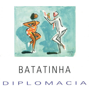 收聽Batatinha的Depois Eu Volto歌詞歌曲