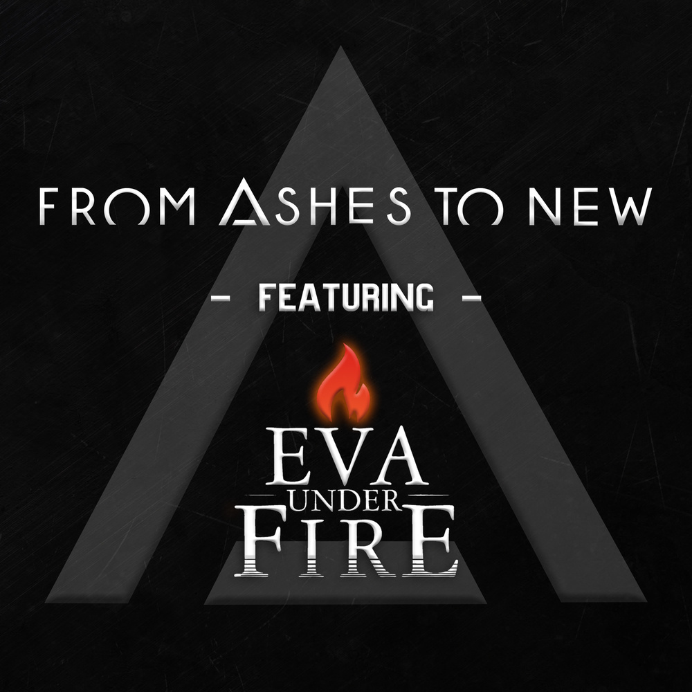Every Second (Eva Under Fire)