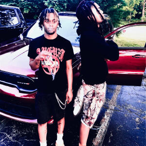 OoMiz的專輯Not ok (feat. Lil Loak) [Explicit]