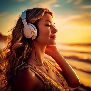 Solfeo Frecuencias 528Hz的專輯Relaxation Rhythms: Smooth Music for Calm Moments