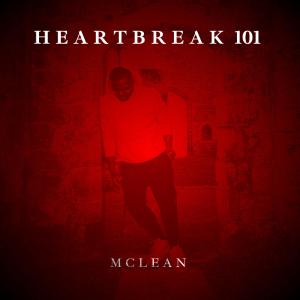 Album Feeling My Way Out oleh McLean