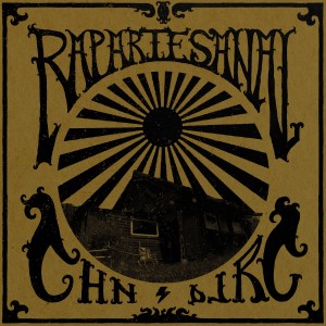 Album Rapartesanal oleh CHN