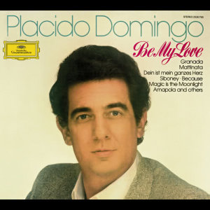收聽Plácido Domingo的"Ay, Ay, Ay"歌詞歌曲