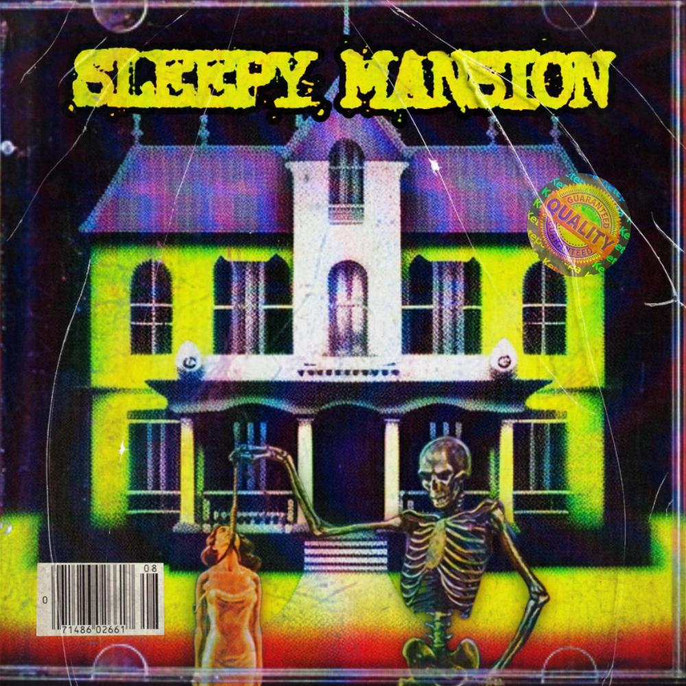 SLEEPY MANSION (feat. Rold Pigeon) (Explicit)
