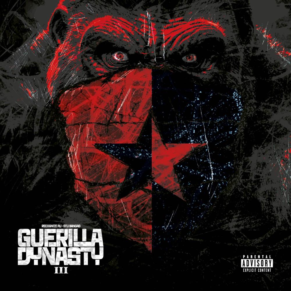 Dope Peddling (feat. Verbal Kent & A-F-R-O) (Explicit)