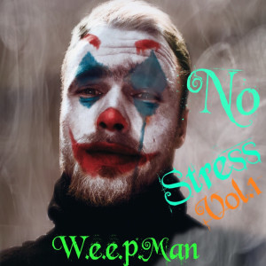 Dengarkan Незнакомка lagu dari W.e.e.p.Man dengan lirik