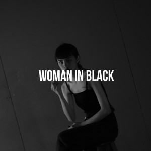 Listen to Woman in Black song with lyrics from Arana Augustvth