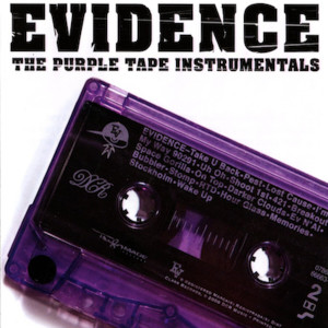 收聽Evidence的421 (Instrumental)歌詞歌曲