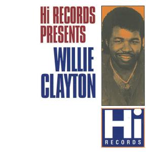 ดาวน์โหลดและฟังเพลง Say Yes to Love พร้อมเนื้อเพลงจาก Willie Clayton
