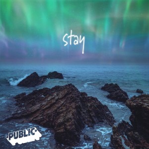 อัลบัม stay ศิลปิน PUBLIC