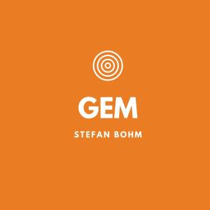 Listen to Gem song with lyrics from Stefan Bohm