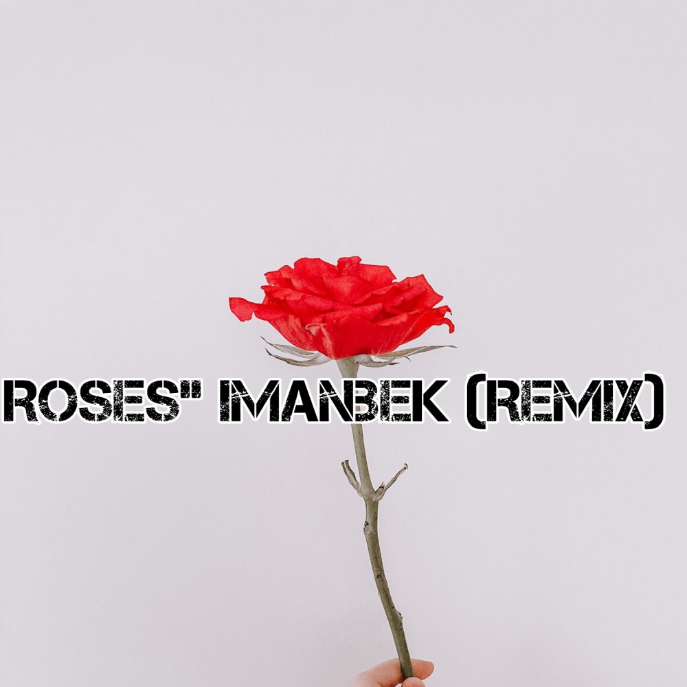 Roses" Imanbek (Remix)