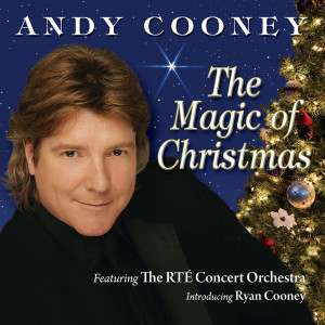 Andy Cooney的专辑The Magic of Christmas (Explicit)
