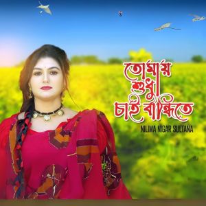 Listen to Tomay Sudhu Chai Bandhite song with lyrics from Nilima Nigar Sultana