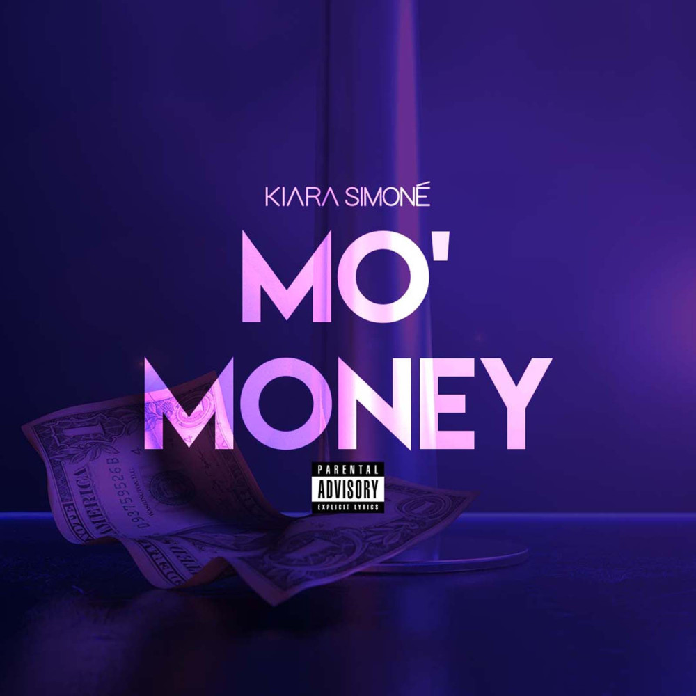 Mo Money (Explicit)