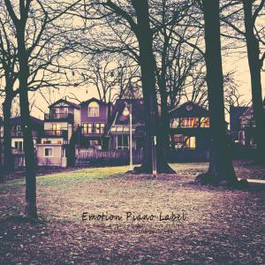 Album The person who left in the fall (the emotional piano of the faint farewell) oleh Lee Seulrin