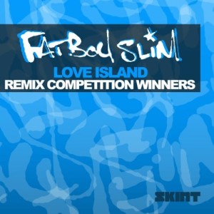 อัลบัม Love Island (Remix Competition Winners) ศิลปิน Fatboy Slim