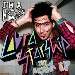 ดาวน์โหลดและฟังเพลง Hot Mess (Kim Fai Extended Mix) พร้อมเนื้อเพลงจาก Cobra Starship