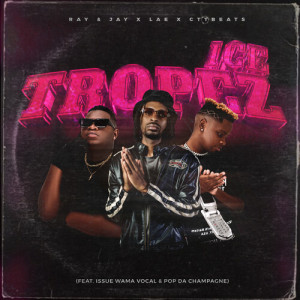 Listen to Ice Tropez song with lyrics from Ray&Jay