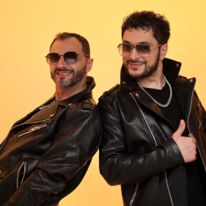 Listen to Hamoya song with lyrics from Gor Hakobyan