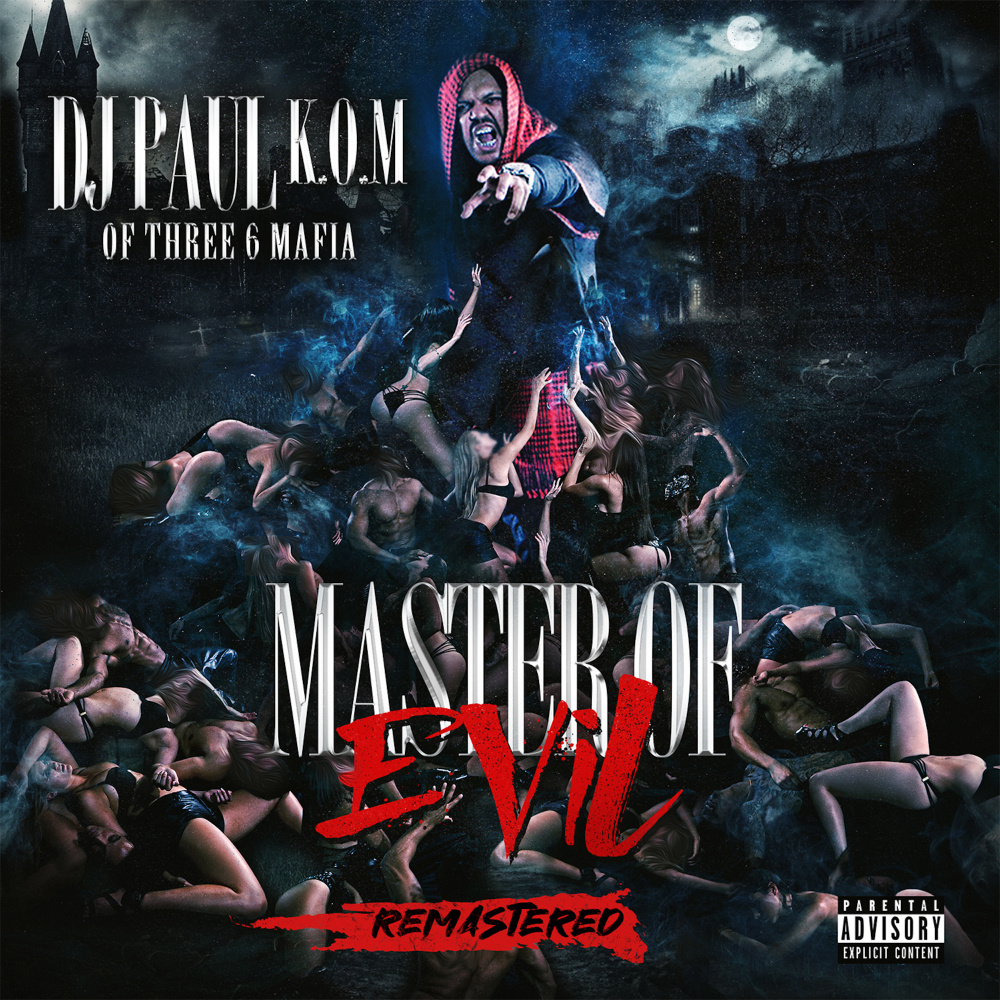 F U 2 (feat. Violent J & Yelawolf) (Remastered|Remix|Explicit)