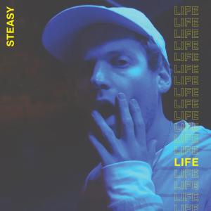 ดาวน์โหลดและฟังเพลง Life พร้อมเนื้อเพลงจาก Steasy