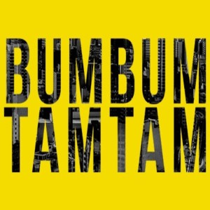 Tendencia的专辑Bum Bum Tam Tam Remix