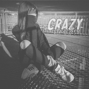 收聽Waide Lemos的Crazy歌詞歌曲