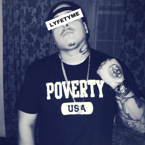 Listen to LyfeTyme (Explicit) song with lyrics from XP The Marxman