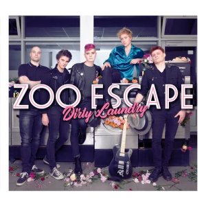 收聽Zoo Escape的Let Me Bleed歌詞歌曲