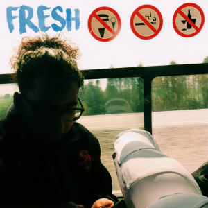 Dengarkan lagu Blue Honey nyanyian Mapachito dengan lirik