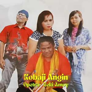 Opetra的專輯Kobaji Angin