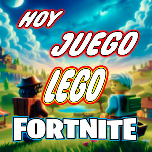 Listen to Hoy Juego Lego song with lyrics from Vristok