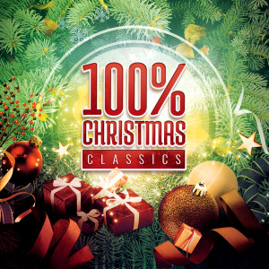 Audiogroove的專輯100% Christmas Classics