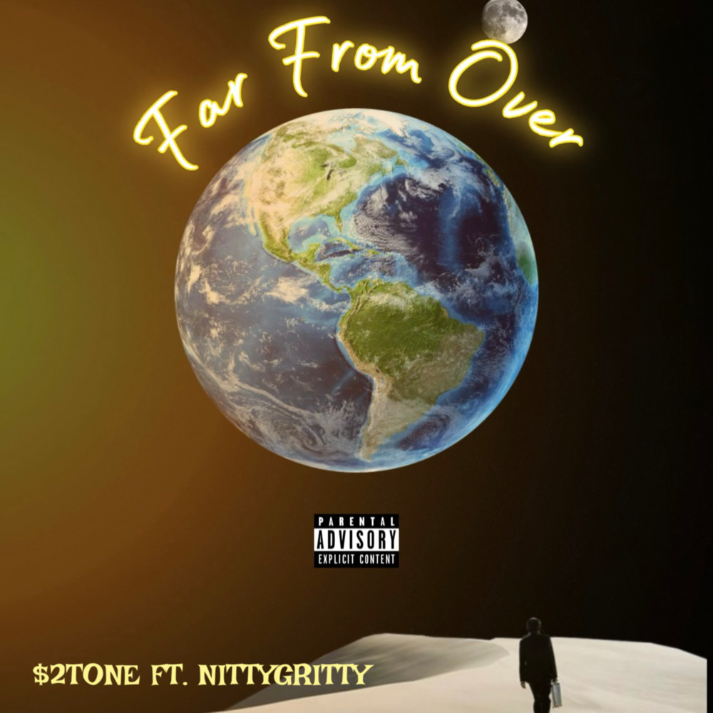 Far From Over (Explicit)