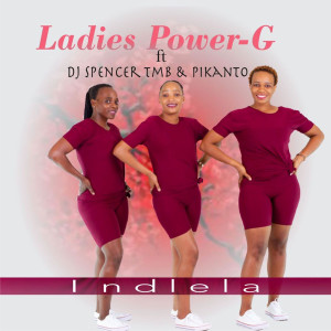 Album Indlela from Ladies Power-G