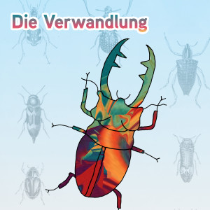 Album Die Verwandlung from Sasso