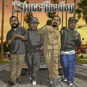 Listen to Since the Day (Explicit) song with lyrics from Spice 1