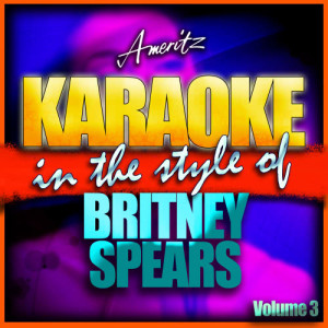 收聽Ameritz - Karaoke的Cinderella (In the Style of Britney Spears) [Karaoke Version] (Karaoke Version)歌詞歌曲