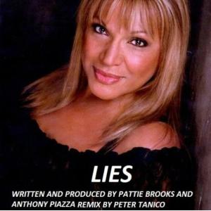 อัลบัม Lies (Peter Tanico Remix) ศิลปิน Pattie Brooks
