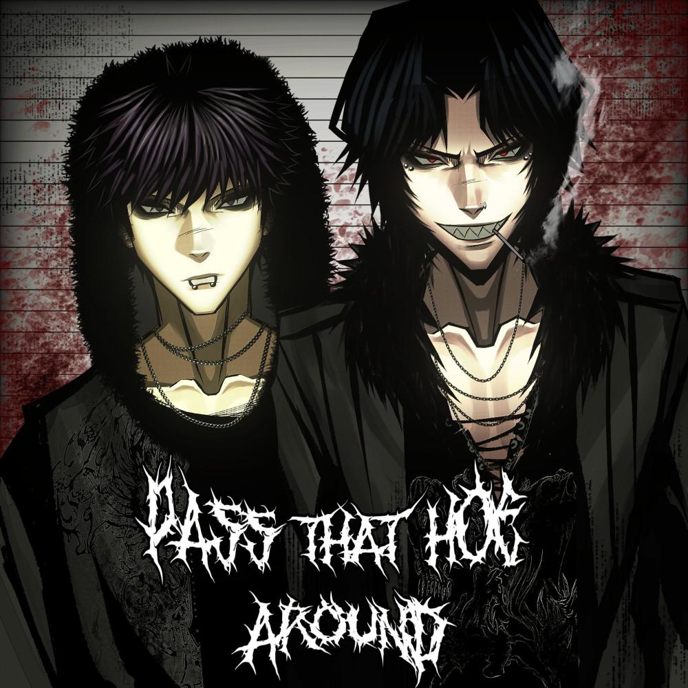 PASS THAT HOE AROUND! (Explicit)