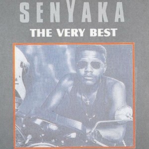 Senyaka的專輯The Very Best of Senyaka