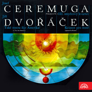 Listen to No. 5, Andante con abbandono song with lyrics from Libuse Marova