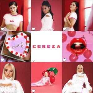 Valentina的專輯CEREZA