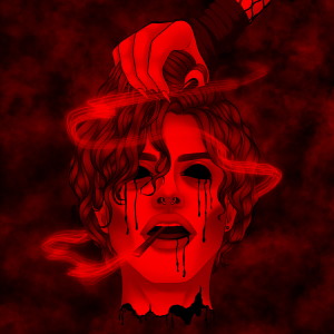 Dengarkan WRLD Джус (Explicit) lagu dari vLOADEAD dengan lirik