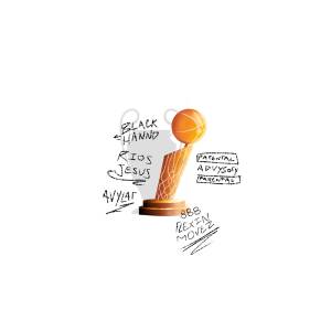 ดาวน์โหลดและฟังเพลง 888FLEXINMOVEZ (Explicit) พร้อมเนื้อเพลงจาก Avylar