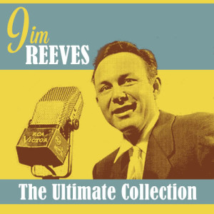 收聽Jim Reeves的Let Me Love You Just a Little歌詞歌曲