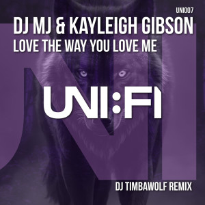 收聽DJ MJ的Love The Way You Love Me (DJ Timbawolf Remix)歌詞歌曲